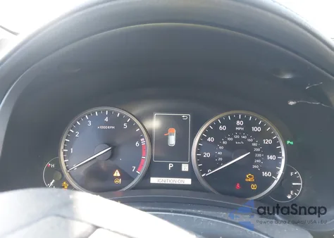 2021 Lexus Nx 300 z USA, uszkodzony, nr VIN JTJDARBZ9M2194808